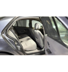 Capot RENAULT LAGUNA 2 Photo n°5