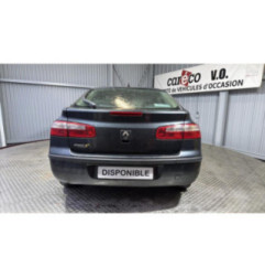 Serrure avant droit RENAULT LAGUNA 2 Photo n°8