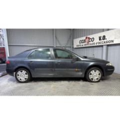 Porte arriere gauche RENAULT LAGUNA 2 Photo n°3