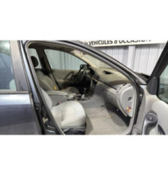 Interrupteur de leve vitre avant gauche RENAULT LAGUNA 2 Photo n°4