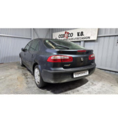 Interrupteur de leve vitre avant gauche RENAULT LAGUNA 2 Photo n°6