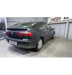 Air bag conducteur RENAULT LAGUNA 2 Photo n°7