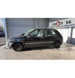 Porte arriere gauche RENAULT CLIO 1