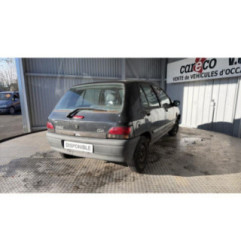 Porte arriere gauche RENAULT CLIO 1 Photo n°7