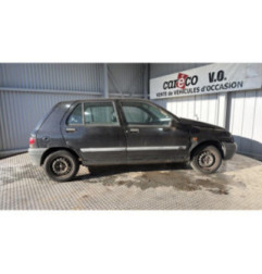 Com (Bloc Contacteur Tournant+Commodo Essuie Glace+Commodo Phare) RENAULT CLIO 1 Photo n°3