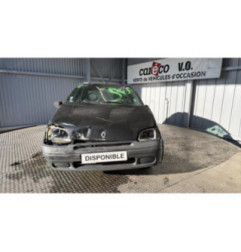 Compteur RENAULT CLIO 1 Photo n°1