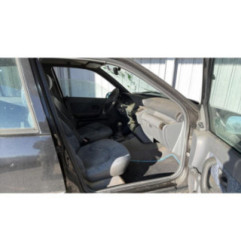 Pedale d'accelerateur RENAULT CLIO 1 Photo n°4