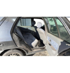 Amortisseur arriere gauche RENAULT CLIO 1 Photo n°5