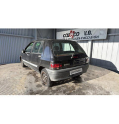 Amortisseur arriere gauche RENAULT CLIO 1 Photo n°6