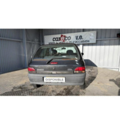 Cardan gauche (transmission) RENAULT CLIO 1 Photo n°8