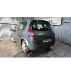 Feu arriere principal gauche (feux) RENAULT SCENIC 2 Photo n°6