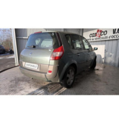 Moteur leve vitre avant gauche RENAULT SCENIC 2 Photo n°7
