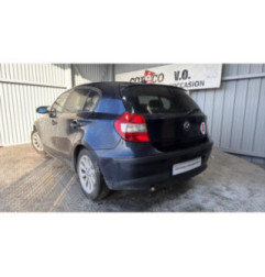 Moteur leve vitre avant droit BMW SERIE 1 E87 Photo n°5