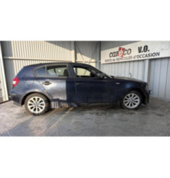 Cardan arriere droit (transmission) BMW SERIE 1 E87 Photo n°3