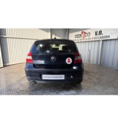 Arbre de transmission (propulsion) BMW SERIE 1 E87 Photo n°7