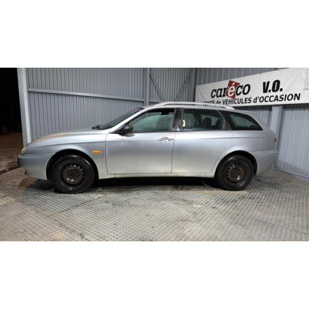 Boite de vitesses ALFA ROMEO 156