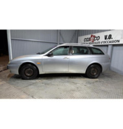 Serrure arriere gauche ALFA ROMEO 156