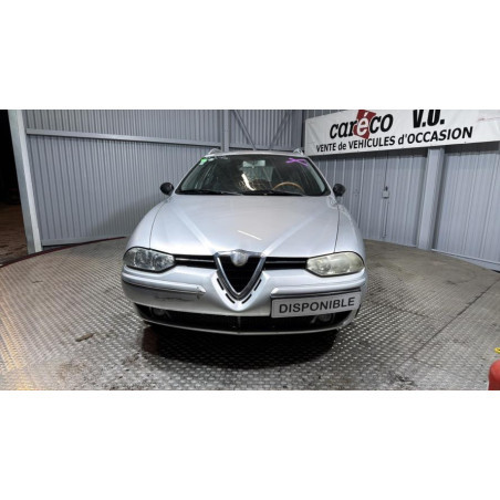 Pedale de frein ALFA ROMEO 156 Photo n°1