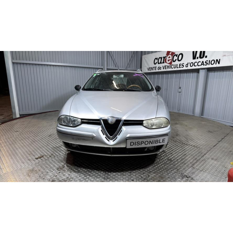 Pare choc avant ALFA ROMEO 156