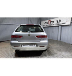 Porte arriere droit ALFA ROMEO 156 Photo n°8