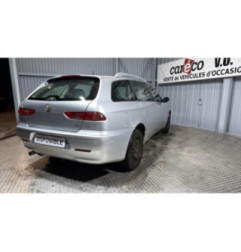 Malle/Hayon arriere ALFA ROMEO 156 Photo n°7