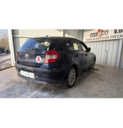 Moteur BMW SERIE 1 E87 Photo n°6