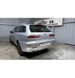 Moteur ALFA ROMEO 156 Photo n°6