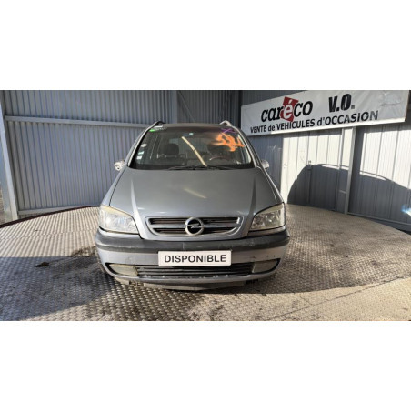 Amortisseur avant droit OPEL ZAFIRA A Photo n°1