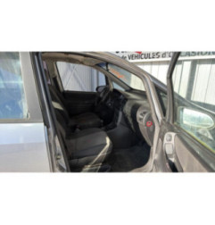 Maitre cylindre (freinage) OPEL ZAFIRA A Photo n°4