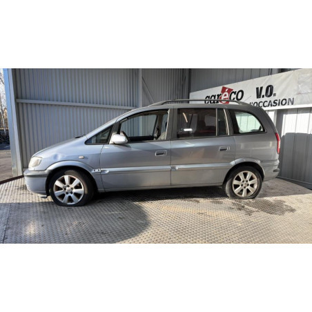 Demarreur OPEL ZAFIRA A