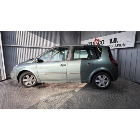 Retroviseur droit RENAULT SCENIC 2