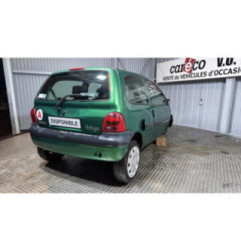 Moteur RENAULT TWINGO 1 Photo n°6