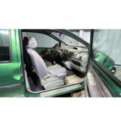 Train arriere complet RENAULT TWINGO 1 Photo n°4