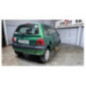 Train arriere complet RENAULT TWINGO 1