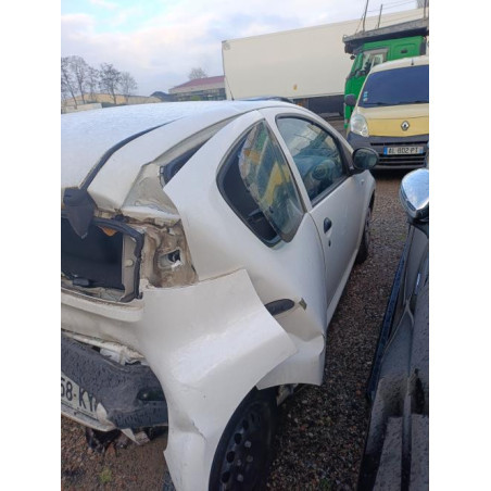 Retroviseur droit CITROEN C1 1