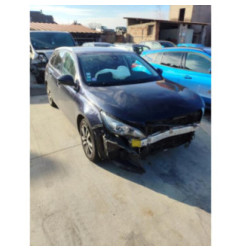 Porte arriere droit PEUGEOT 308 2 SW Photo n°15