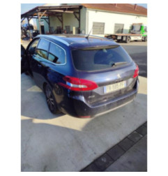Retroviseur droit PEUGEOT 308 2 SW Photo n°13