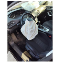 Berceau avant PEUGEOT 308 2 SW Photo n°14