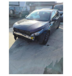 Cardan gauche (transmission) PEUGEOT 308 2 SW Photo n°11