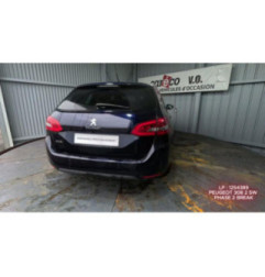 Maitre cylindre (freinage) PEUGEOT 308 2 SW Photo n°5