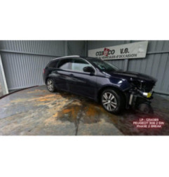 Mastervac PEUGEOT 308 2 SW Photo n°8