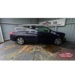 Moyeu avant droit PEUGEOT 308 2 SW Photo n°7