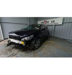 Moyeu avant gauche PEUGEOT 308 2 SW Photo n°10