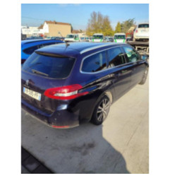 Pedale d'embrayage PEUGEOT 308 2 SW Photo n°12