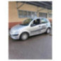 Pare choc arriere CITROEN C3 1