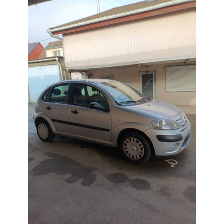 Retroviseur gauche CITROEN C3 1