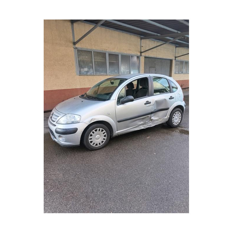 Triangle avant droit CITROEN C3 1