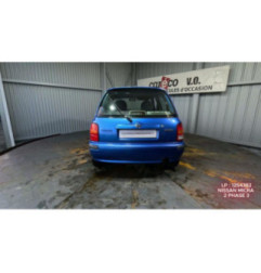 Moteur essuie glace avant NISSAN MICRA 2 Photo n°4