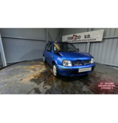 Amortisseur avant droit NISSAN MICRA 2 Photo n°8