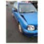 Amortisseur avant droit NISSAN MICRA 2